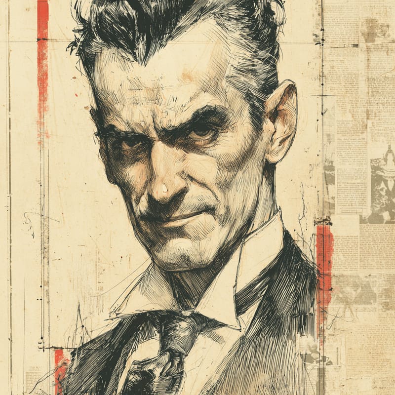 Gordon Gekko