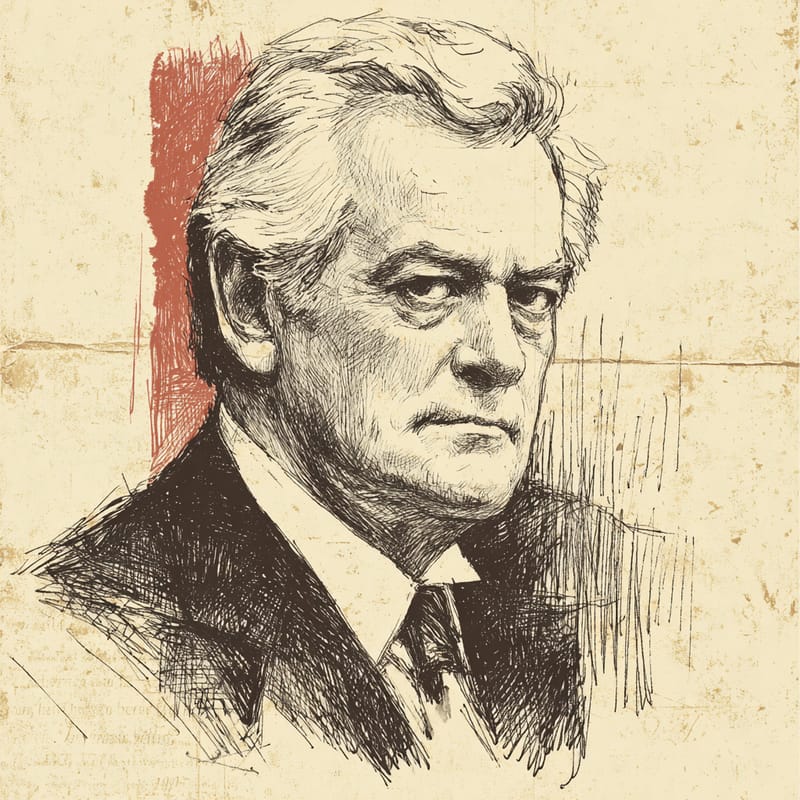 Gough Whitlam