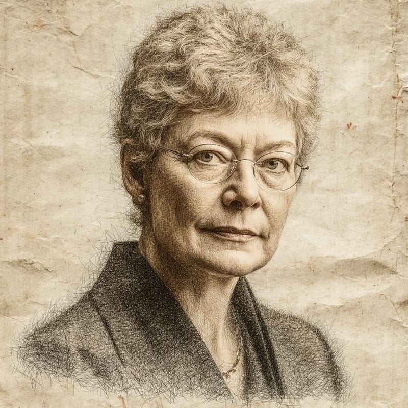 Gro Harlem Brundtland