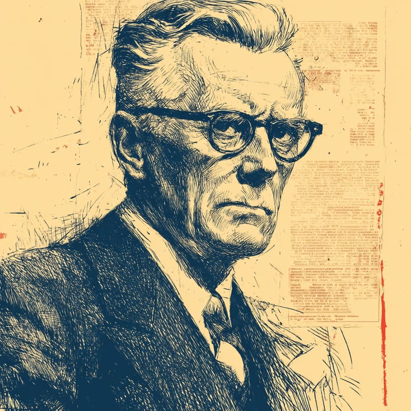 Gunnar Myrdal