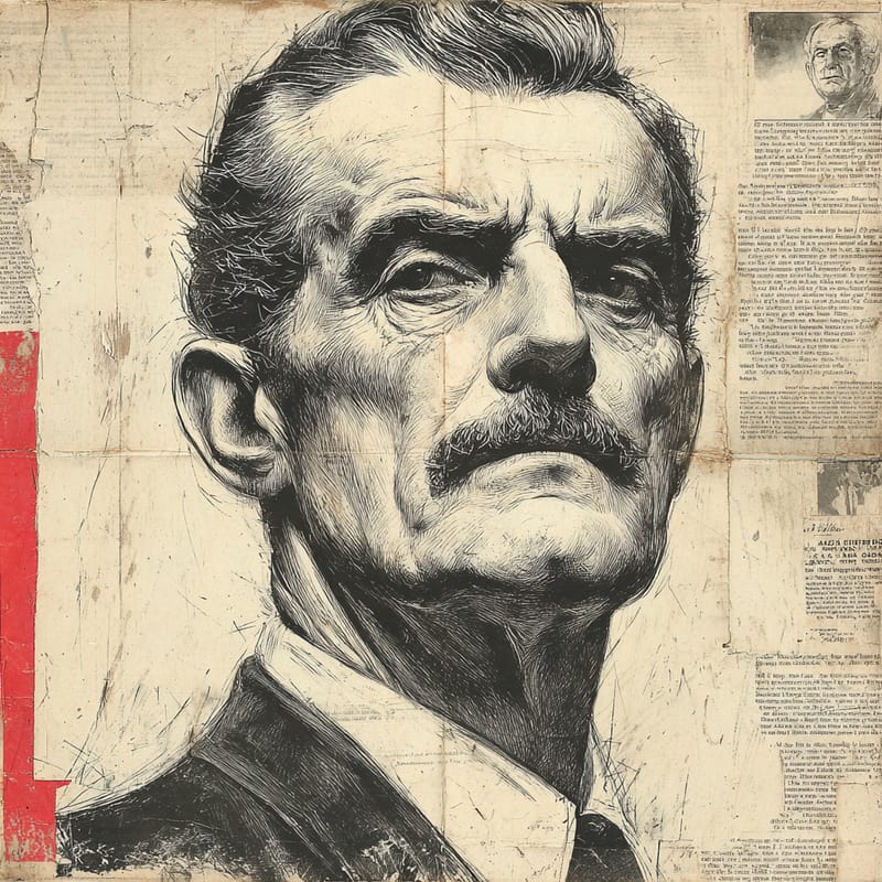 Hafez al-Assad