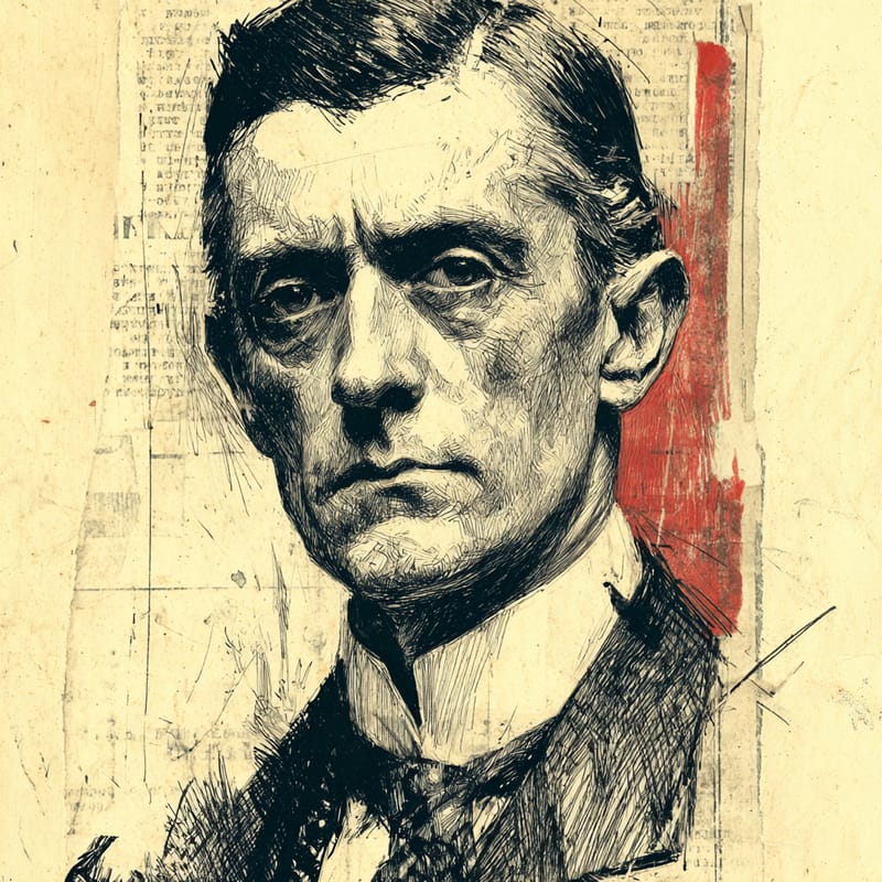 Hank Rearden
