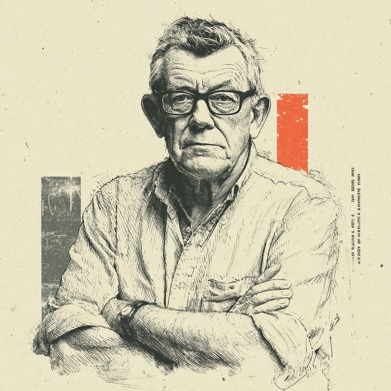 Hans Rosling
