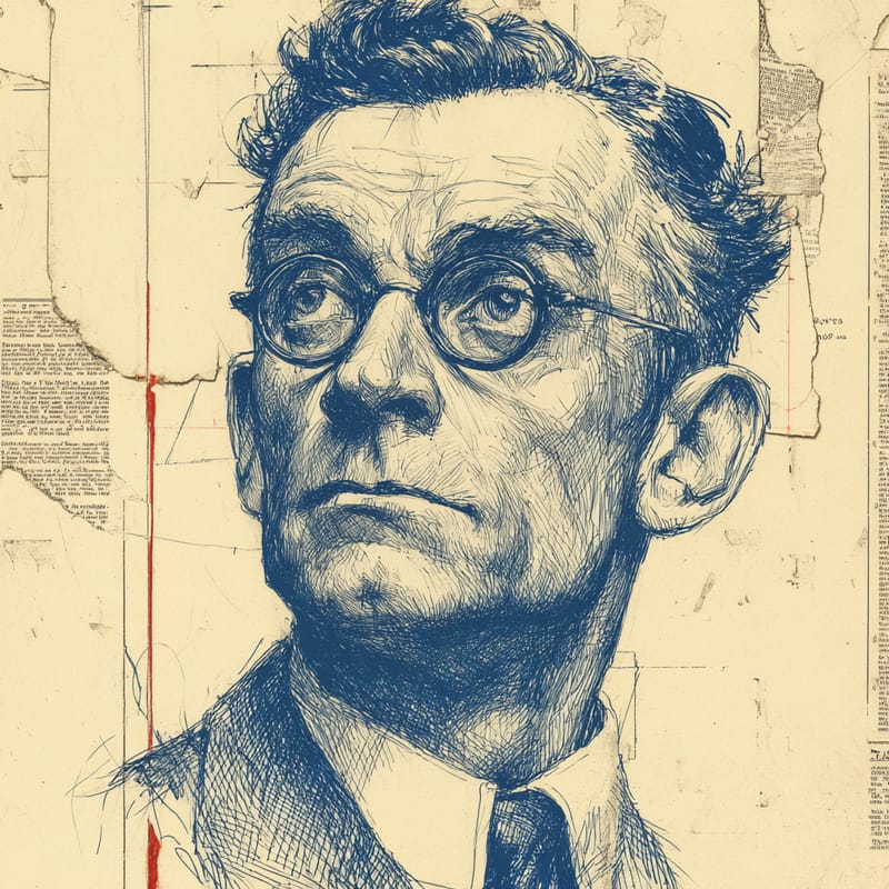 Harold Laski