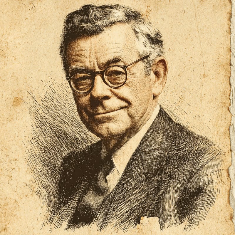 Harry Browne