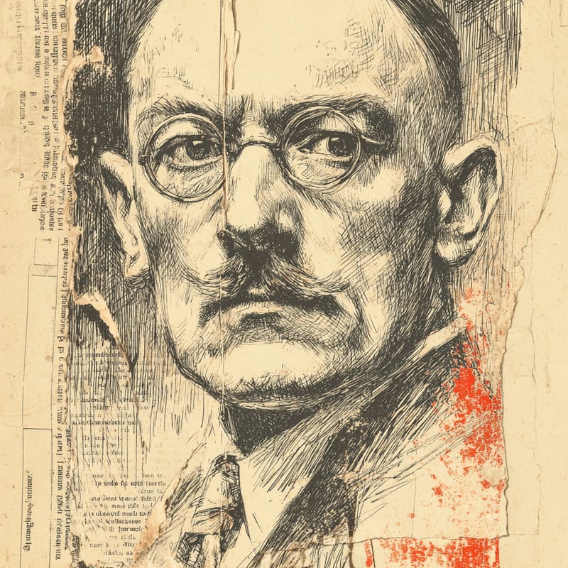 Heinrich Himmler