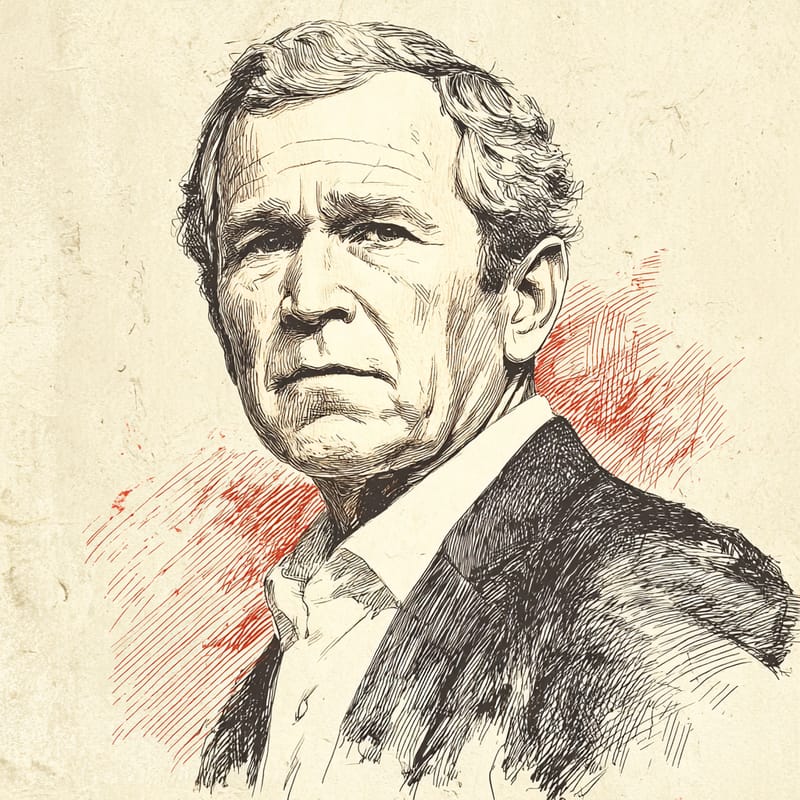 George W. Bush