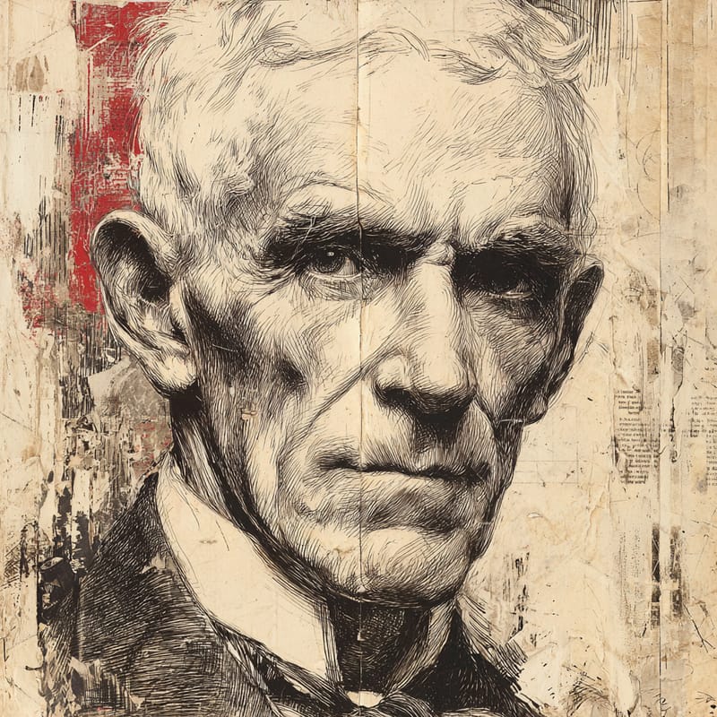 Henry Ford