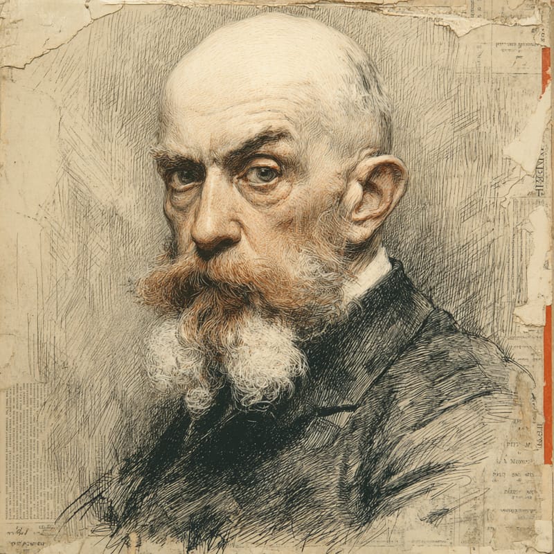 Henry George