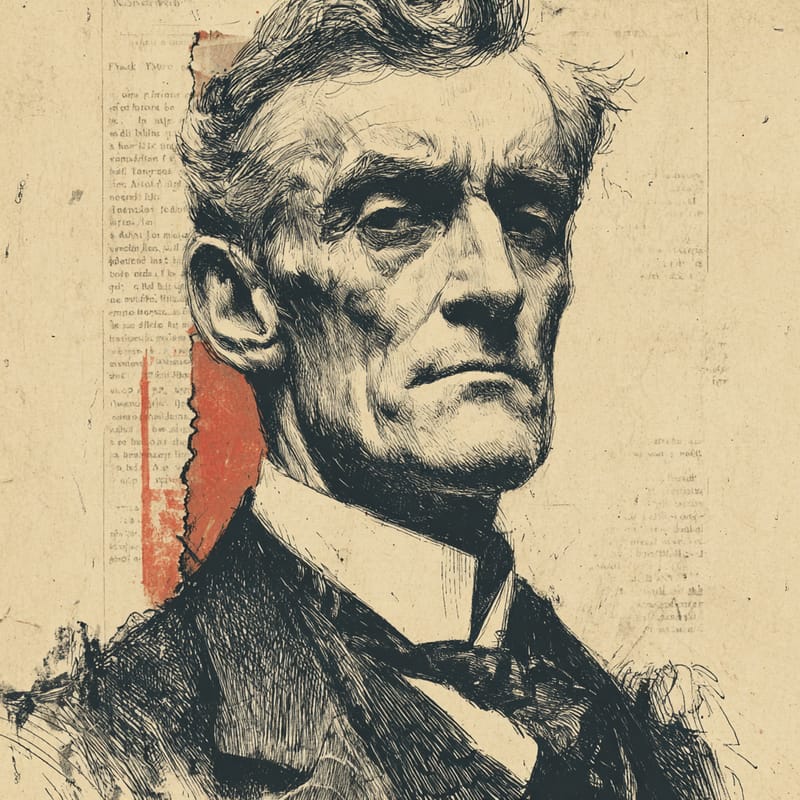 Hank Rearden