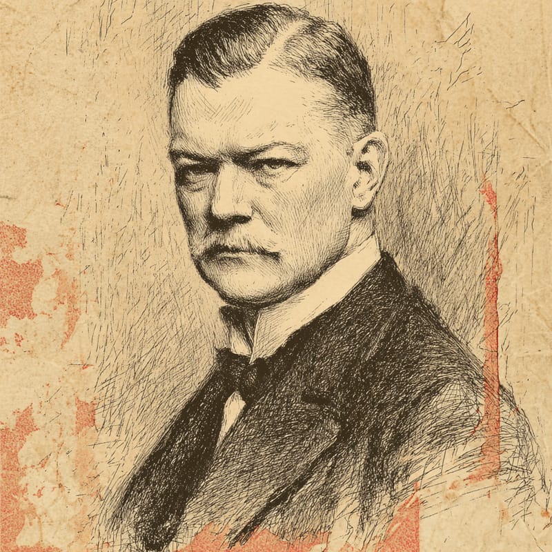Herbert Hoover