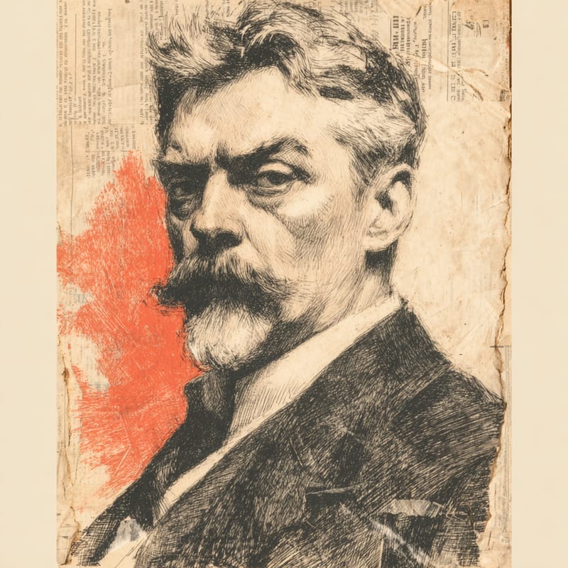 Herman Gorter