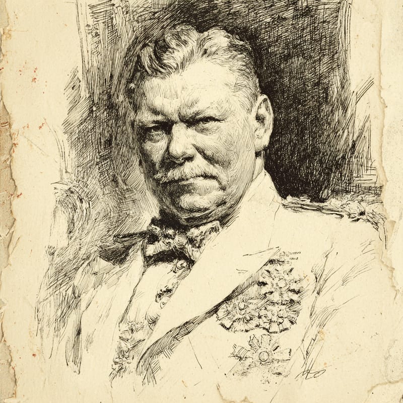 Hermann Göring