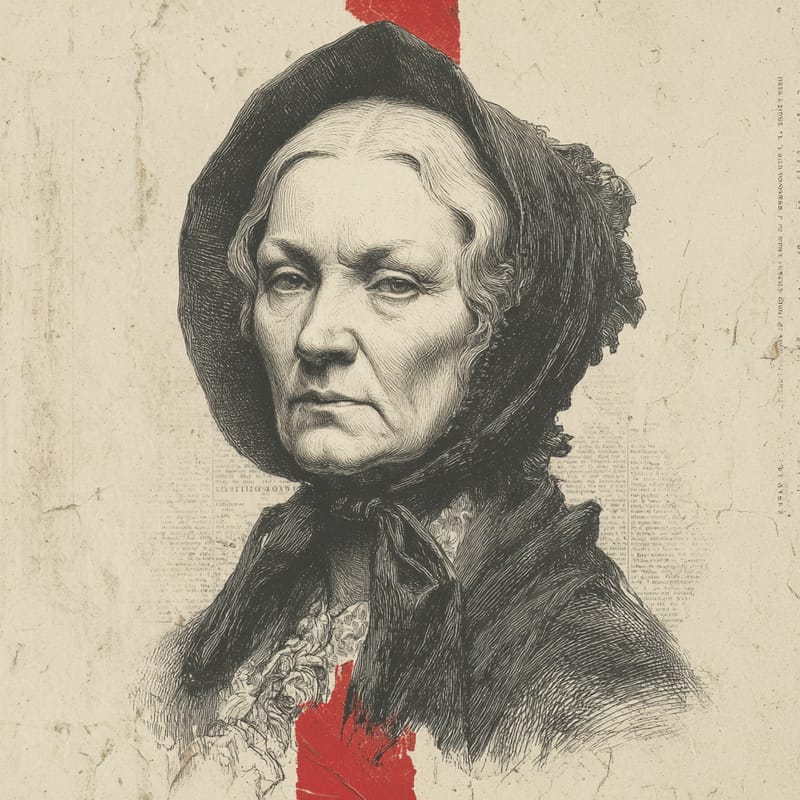 Hetty Green