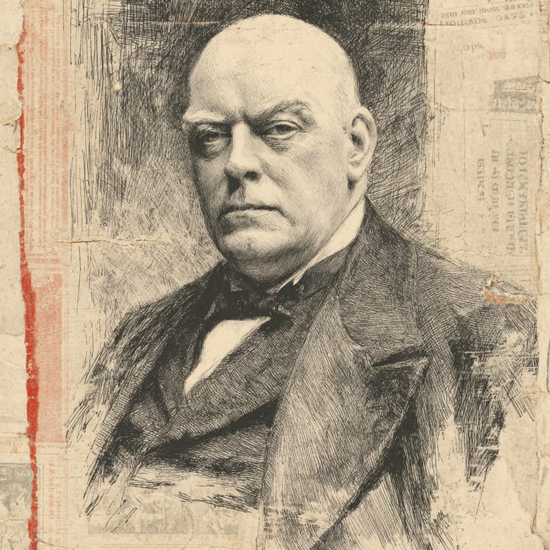 Hilaire Belloc