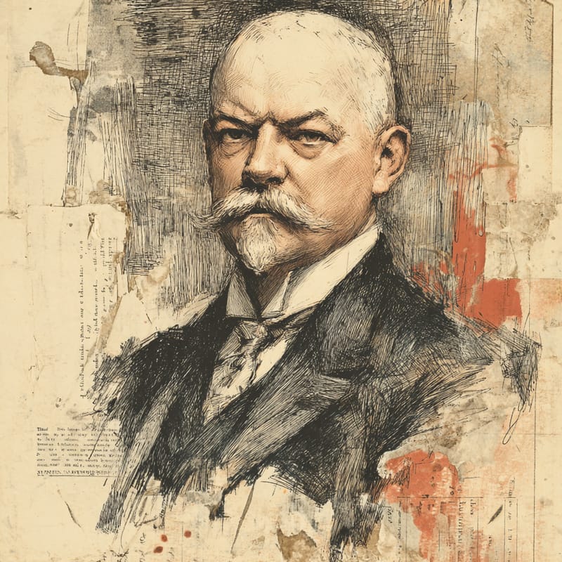 Hiram Johnson