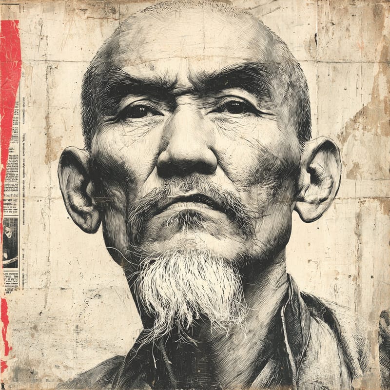 Ho Chi Minh