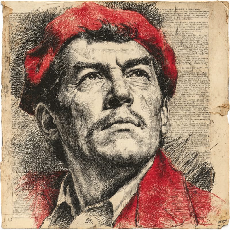 Hugo Chávez