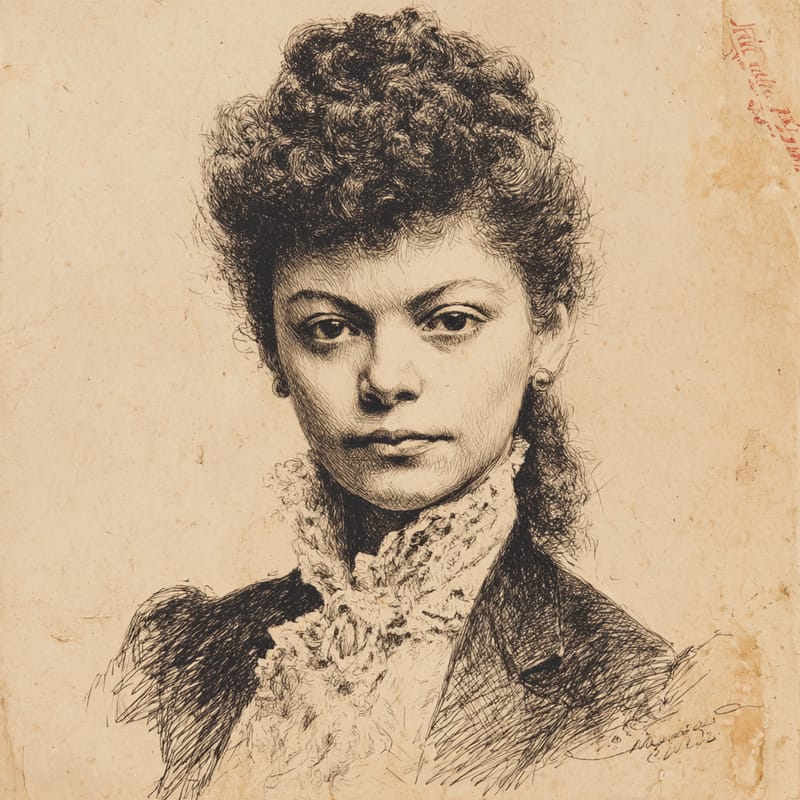 Ida B. Wells