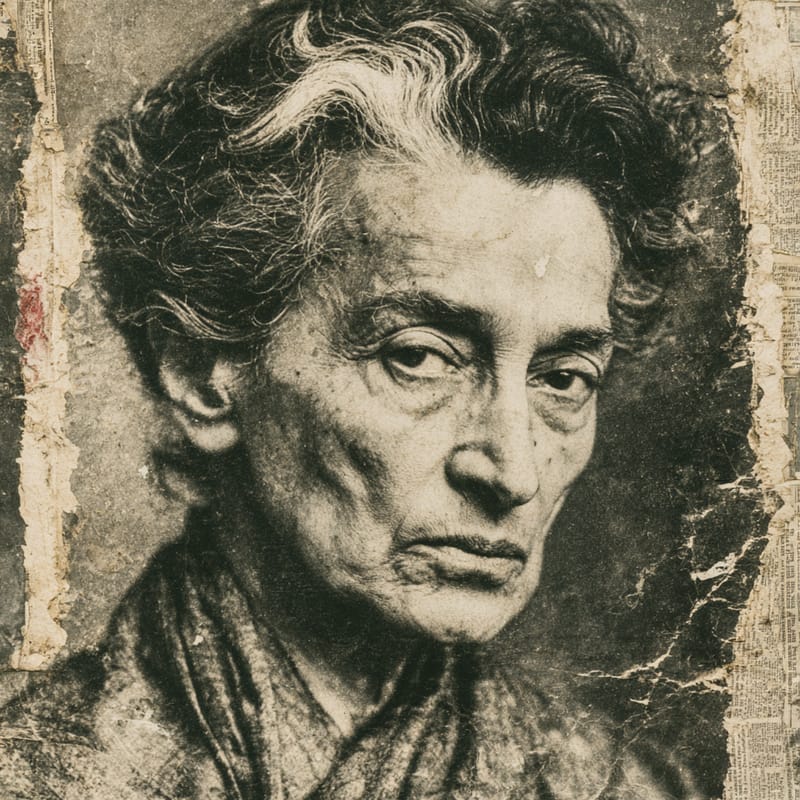 Indira Gandhi