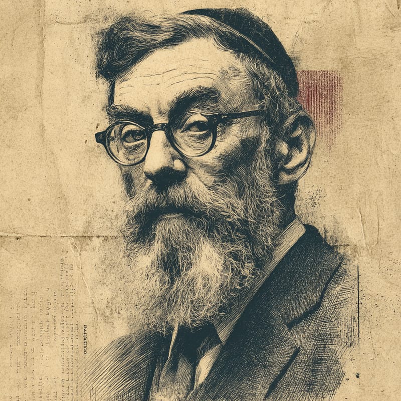 Israel Kirzner