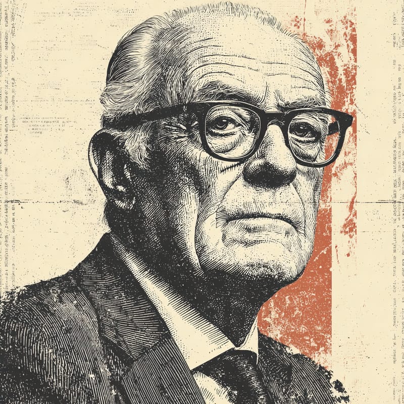 Jacques Delors