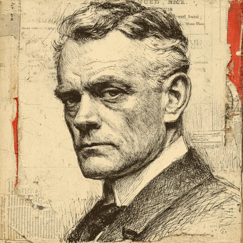 James P. Cannon