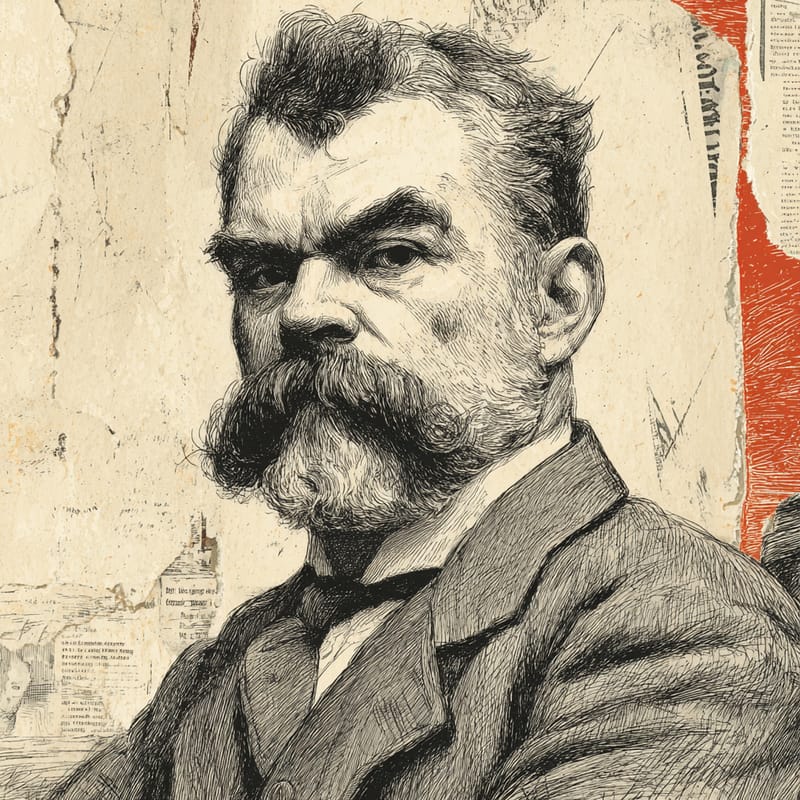 James Connolly