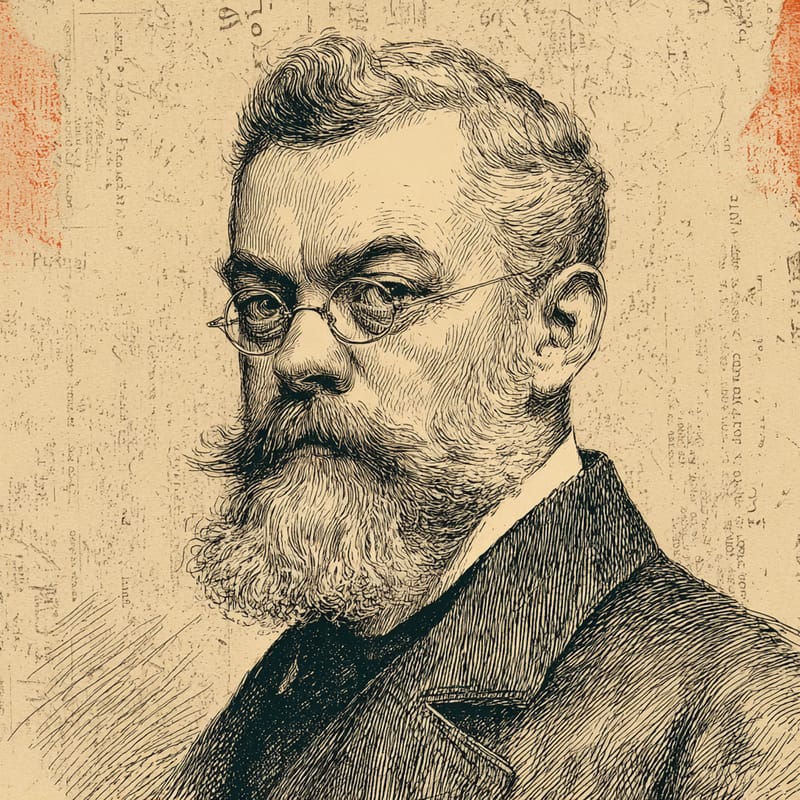 James Guillaume