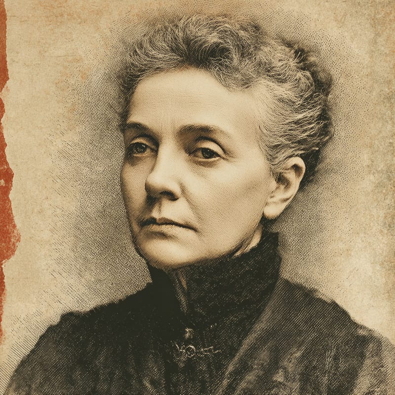 Jane Addams