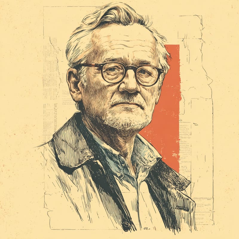 Jaroslav Vanek