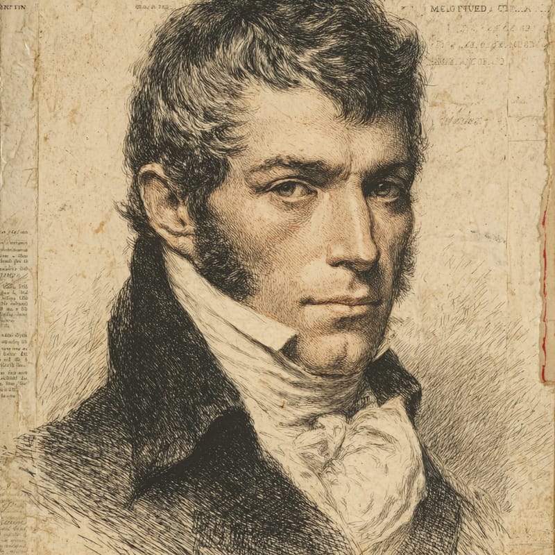 Jean-Baptiste Say