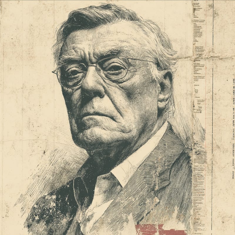 Jean-Marie Le Pen