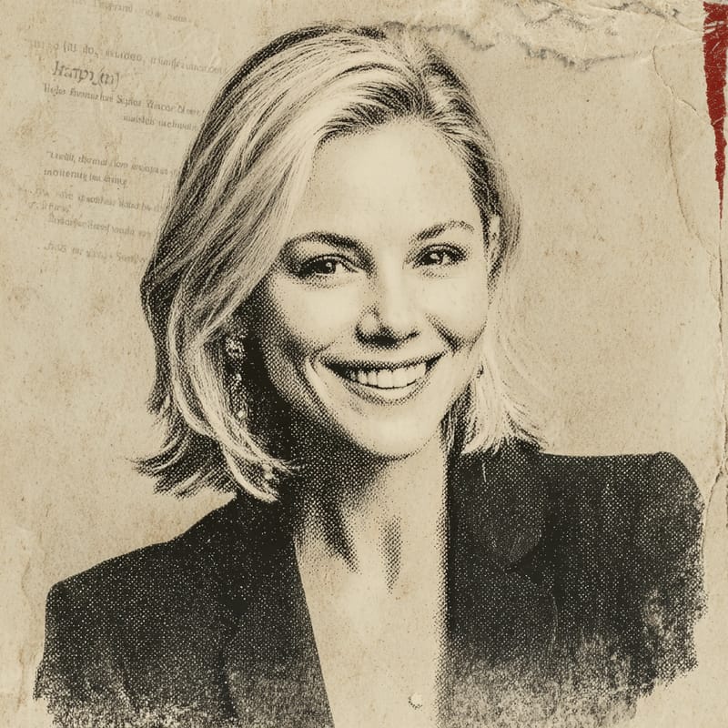 Leslie Knope (Liberal)