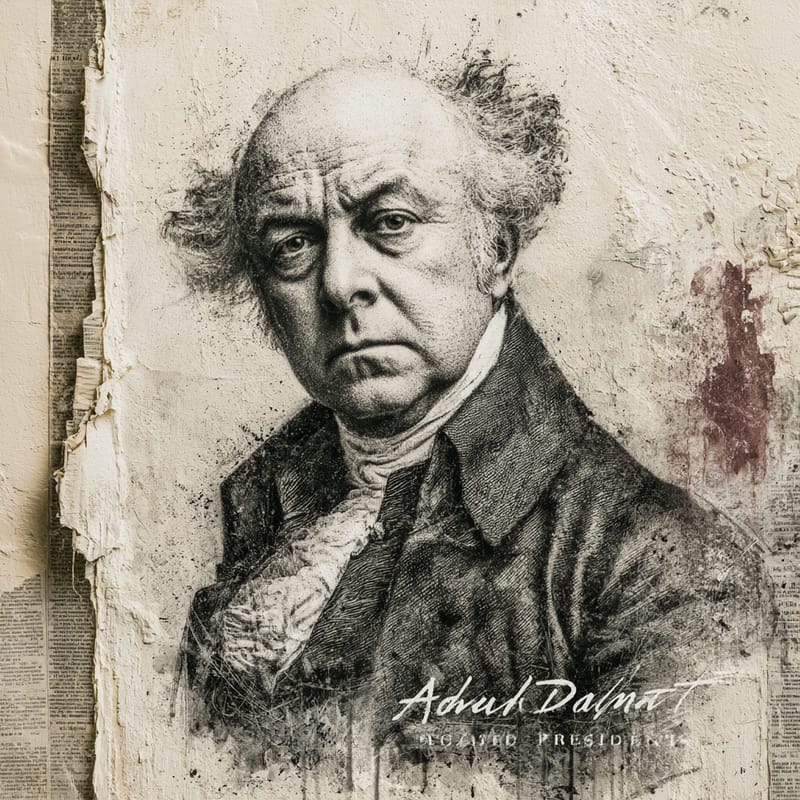 John Adams