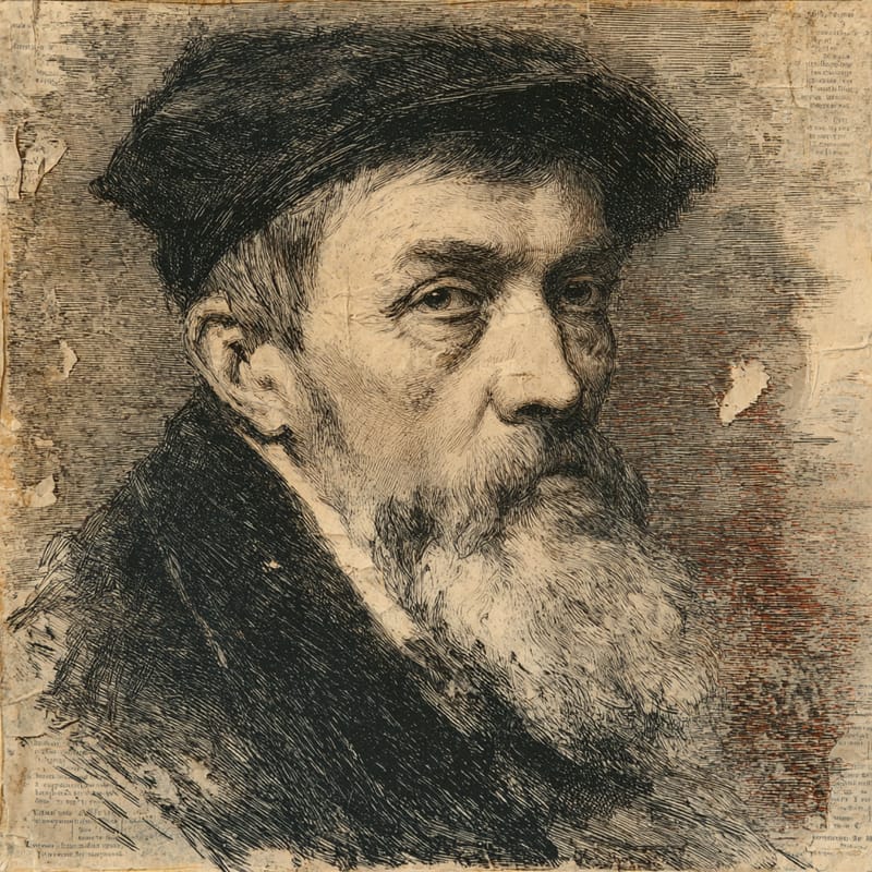 John Calvin