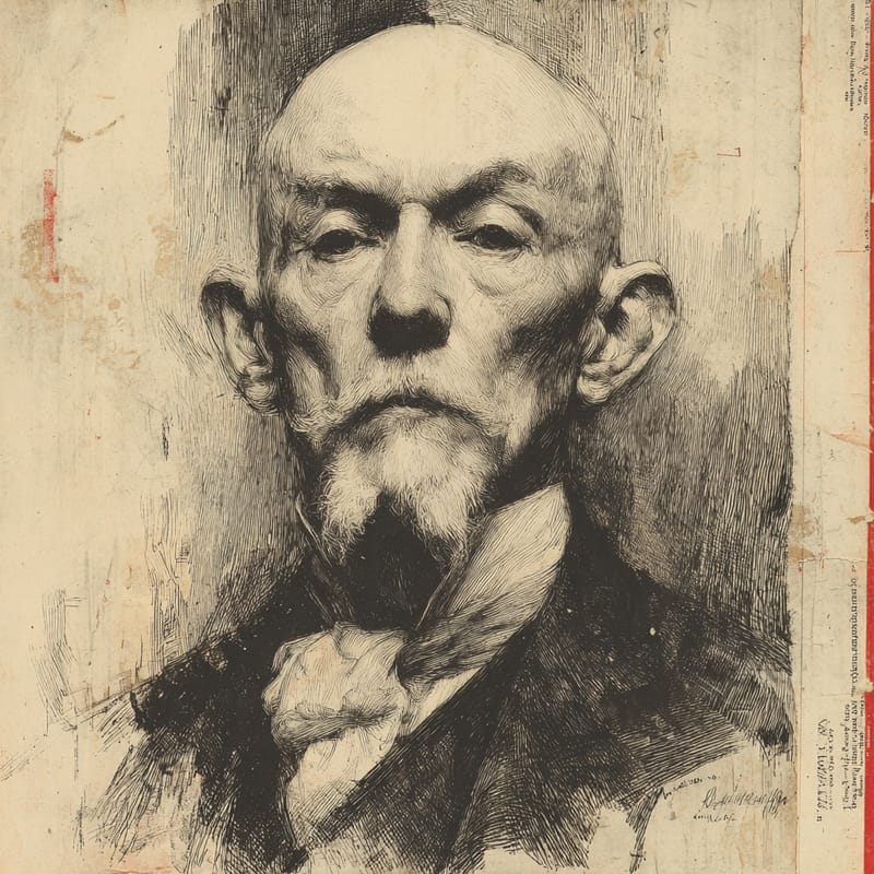John D. Rockefeller
