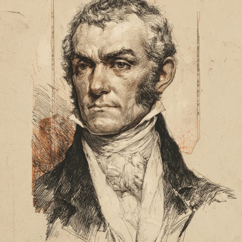 John Jacob Astor