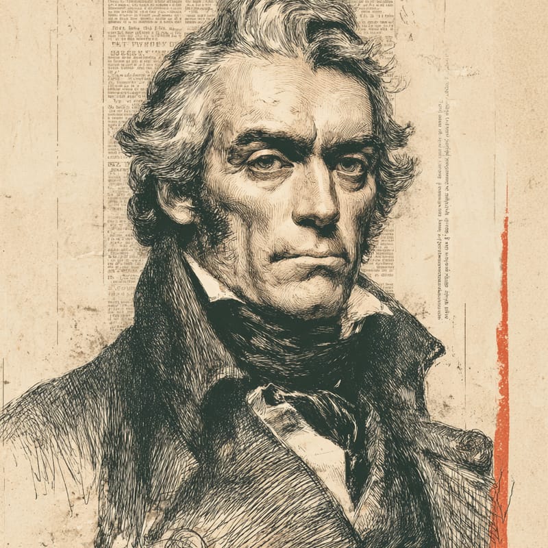 John Randolph of Roanoke