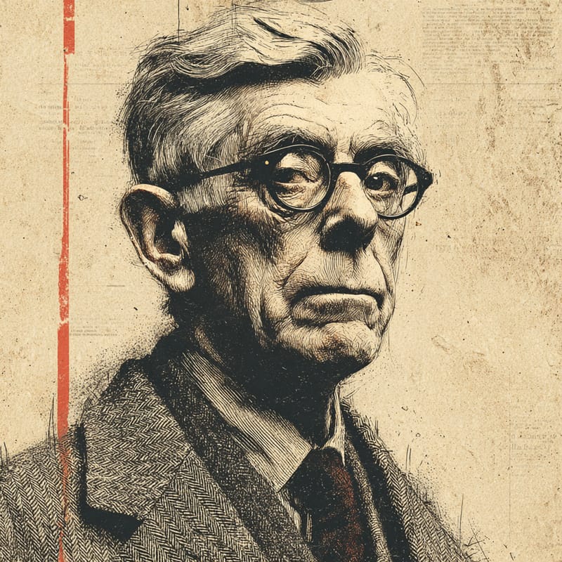 John Rawls