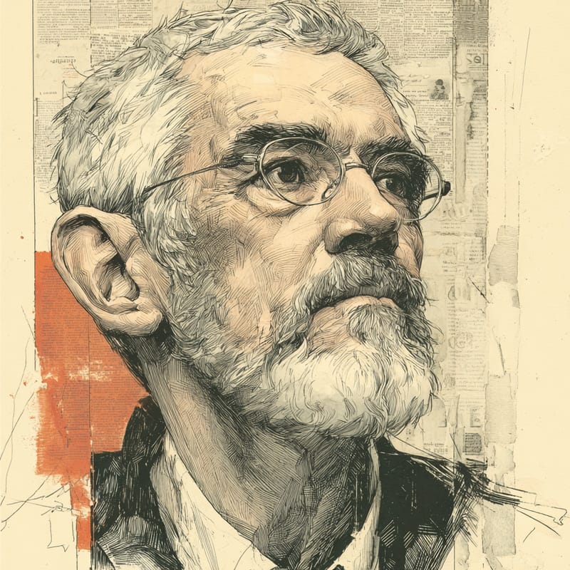 John Roemer
