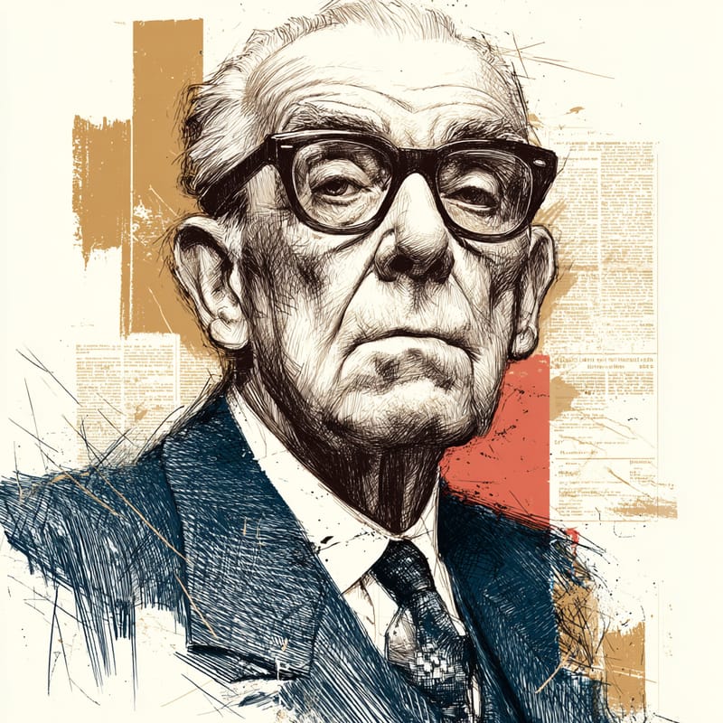 Isaiah Berlin