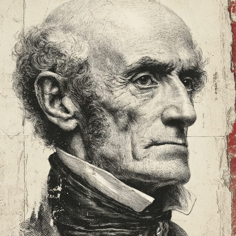 John Stuart Mill
