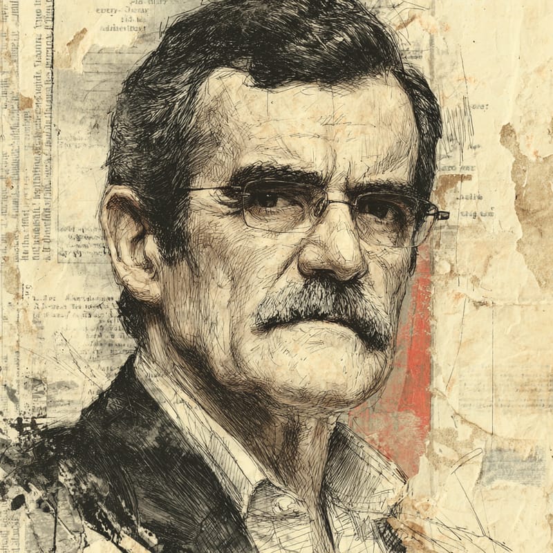 José María Aznar
