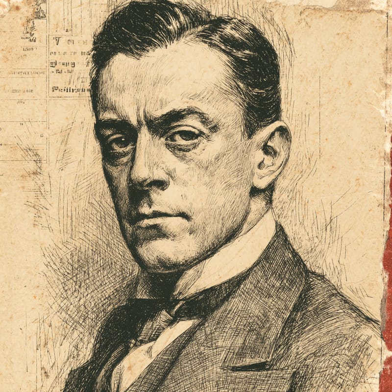 José María Pemán