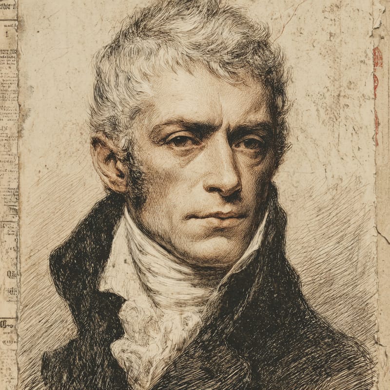 Joseph de Maistre
