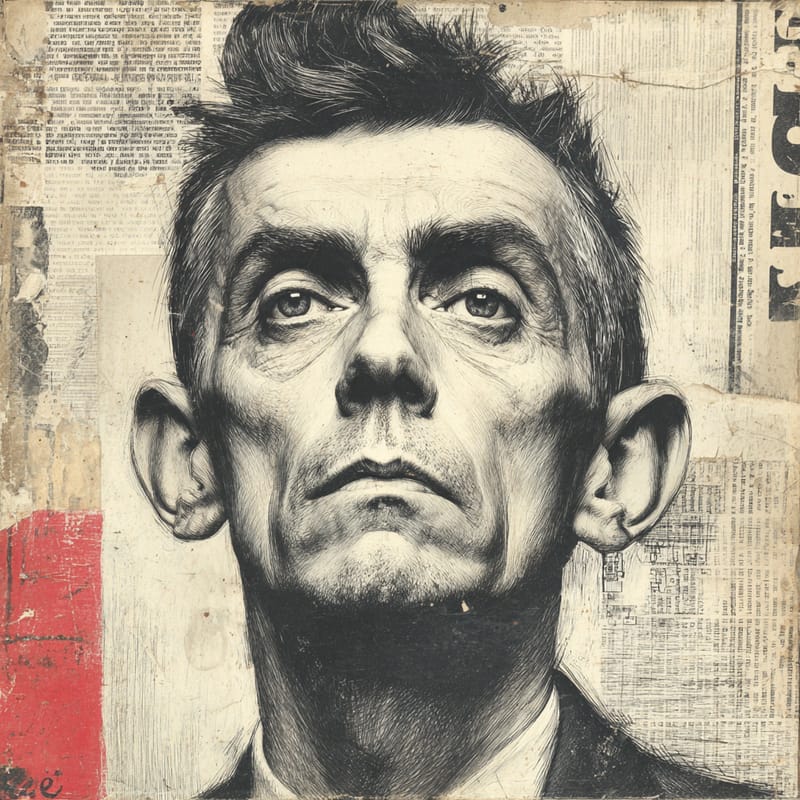 Joseph Goebbels