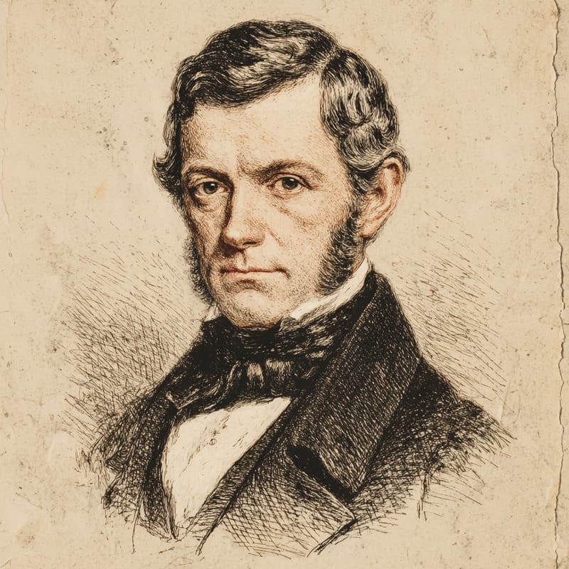 Josiah Warren