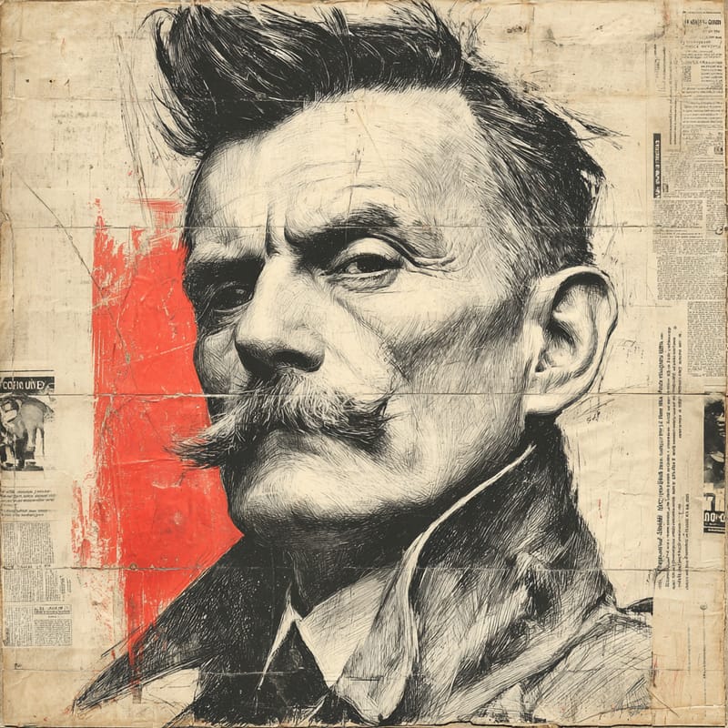 Józef Piłsudski