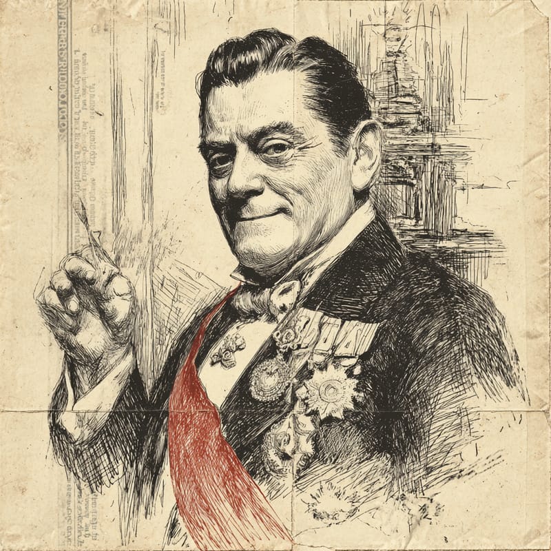 Juan Perón